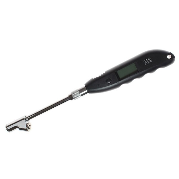 Coilhose Pneumatics DIGTL STRAIGHT DUAL FOOT SRVC GAUGE A568 AMAPG2118 - main